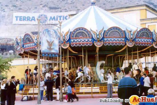 Carousel Mithos